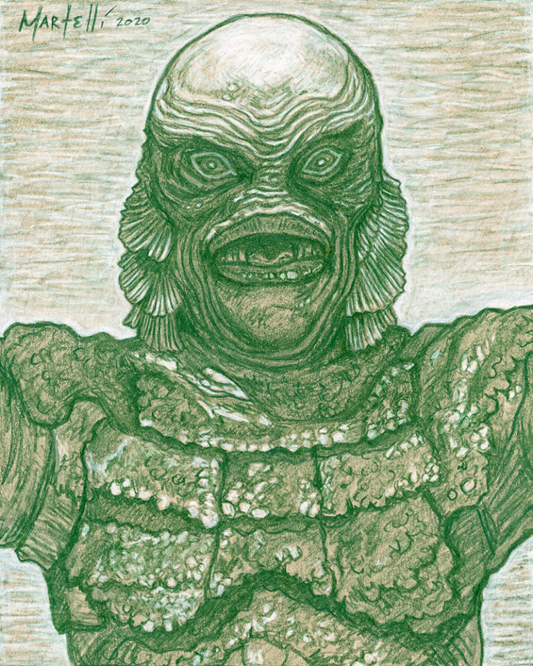 9199a4df4068 maxmartelli creature from the black lagoon  2  768x960