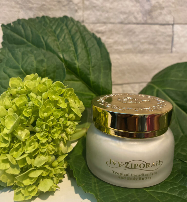f65ea8a68974 Ivy Ziporah Tropical Face and Body Butter 768x827