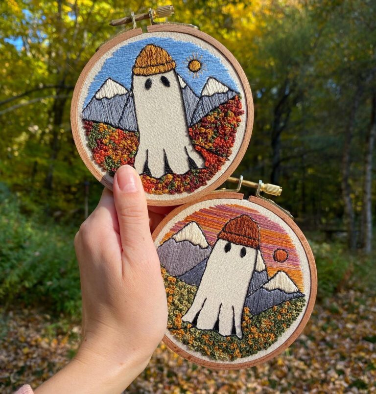 200eac644a10 My Darling Threads Hiker Ghosties 768x805