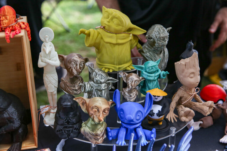 3 dazzle creations 3d printed 5986 768x512