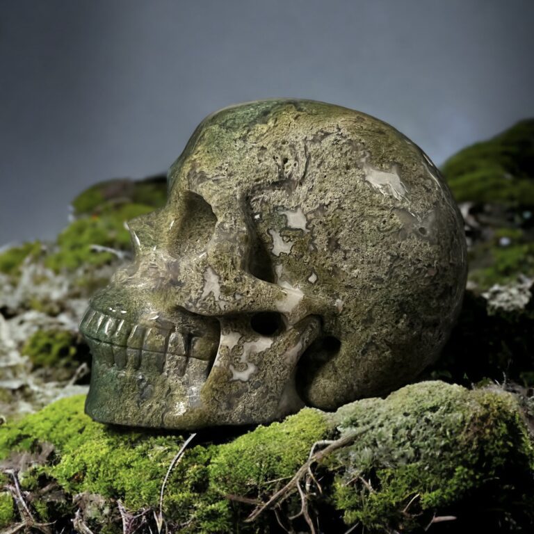 13dcd7b81c54 Funky Stuff Skull Carving 768x768