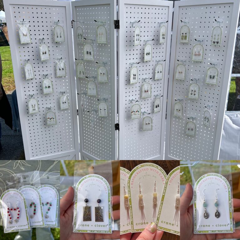 crane and clover crafts handmade gemstone jewelry haunted happenings marketplace salem ma 2 1 768x768