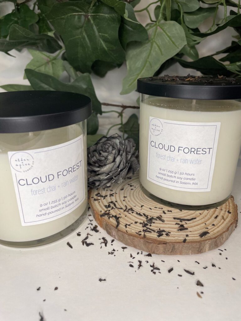 alder and spice candle co candle collection haunted happenings marketplace salem ma 1 768x1024