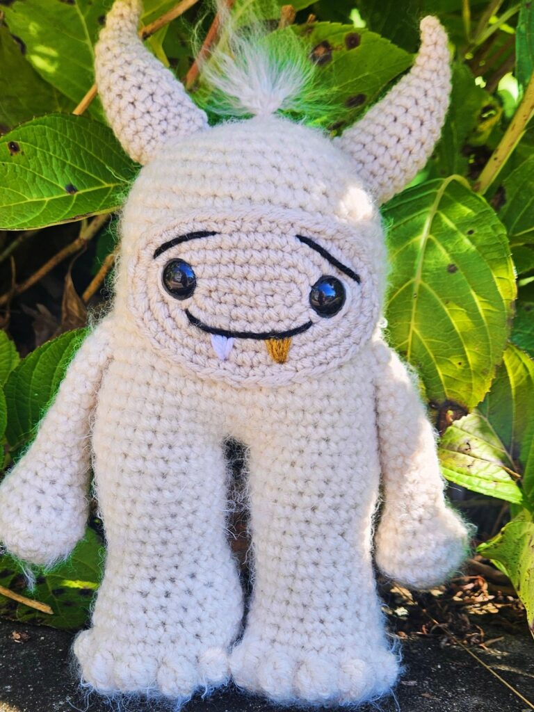 black sheep doll co crochet creatures haunted happenings marketplace salem ma critters 1 768x1024