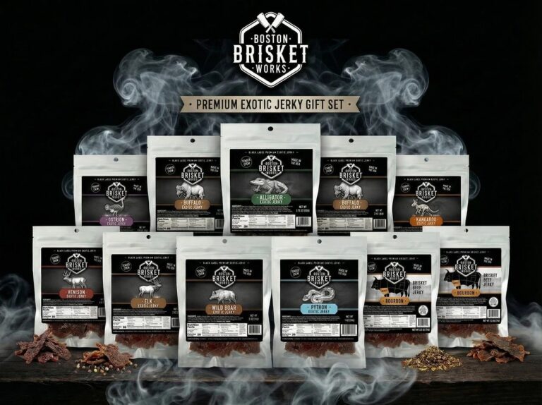boston brisket works exotic jerky gift set haunted happenings marketplace salem ma 1 768x574