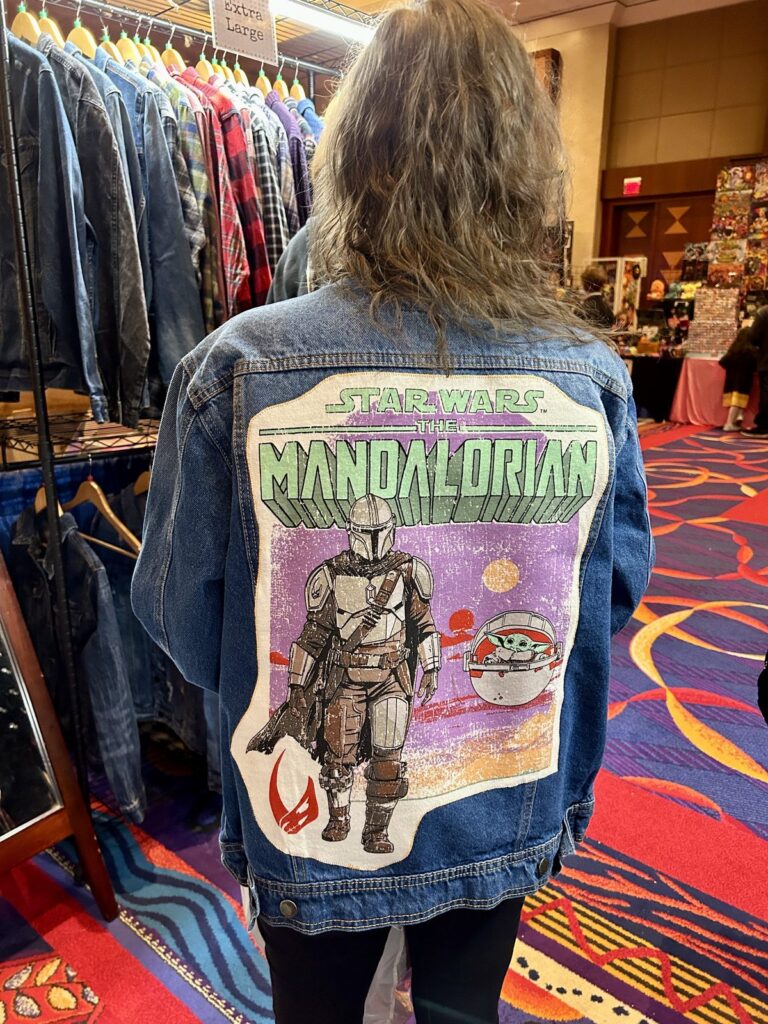 crafty dork designs custom jacket haunted happenings marketplace salem ma 1 768x1024
