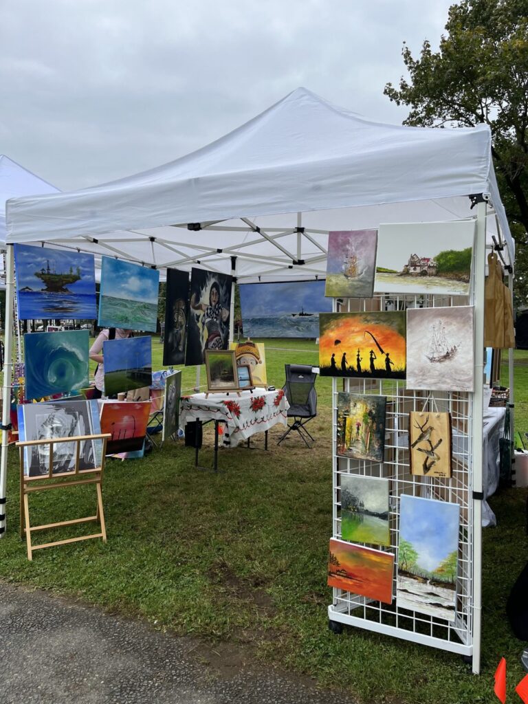 dewa arts painting market booth haunted happenings marketplace salem ma featured 1 768x1024