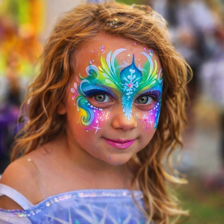 face paint fantasy glitter glam haunted happenings marketplace salem ma 768x768
