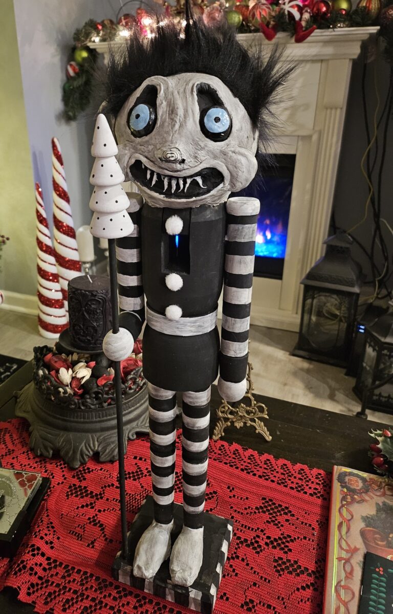 halloween world mixed media art haunted happenings marketplace salem ma collection 1 768x1200