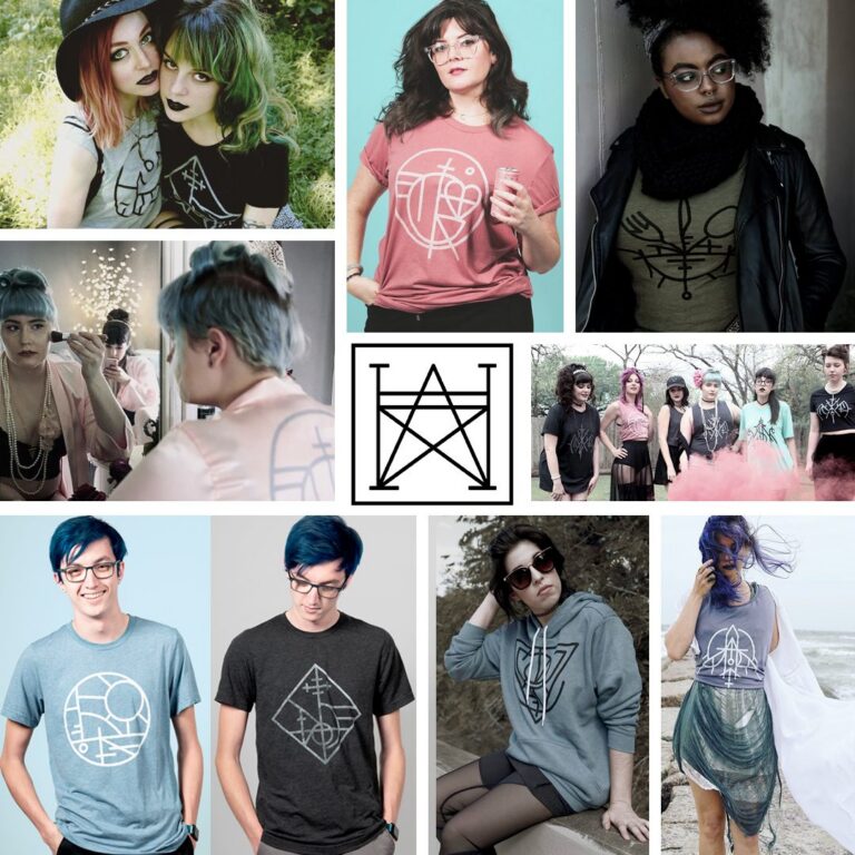 hauntwell sigilcraft apparel lookbook haunted happenings marketplace salem ma 1 768x768