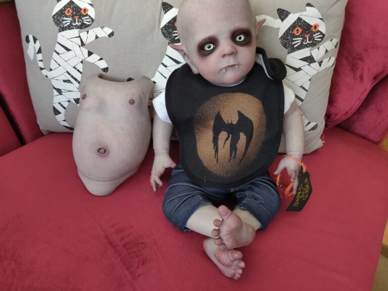 hemlock garden nursery reborn art dolls collection haunted happenings marketplace salem ma 1 768x576