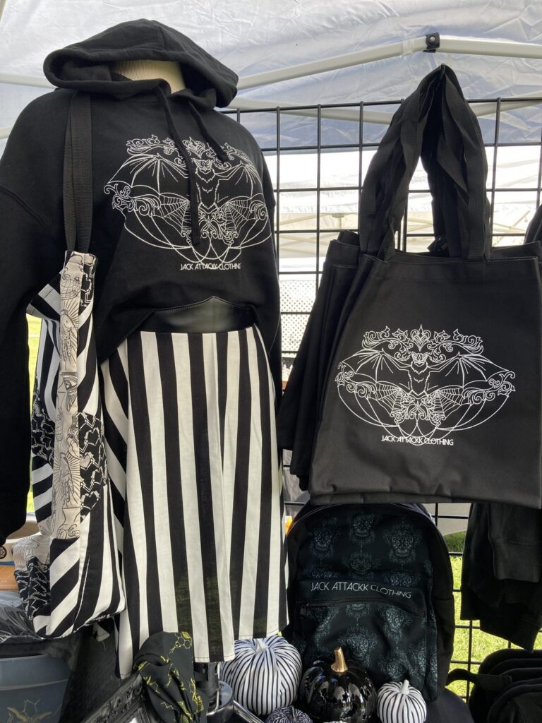 jack attackk clothing dark couture fashion collection haunted happenings marketplace salem ma 1 768x1024