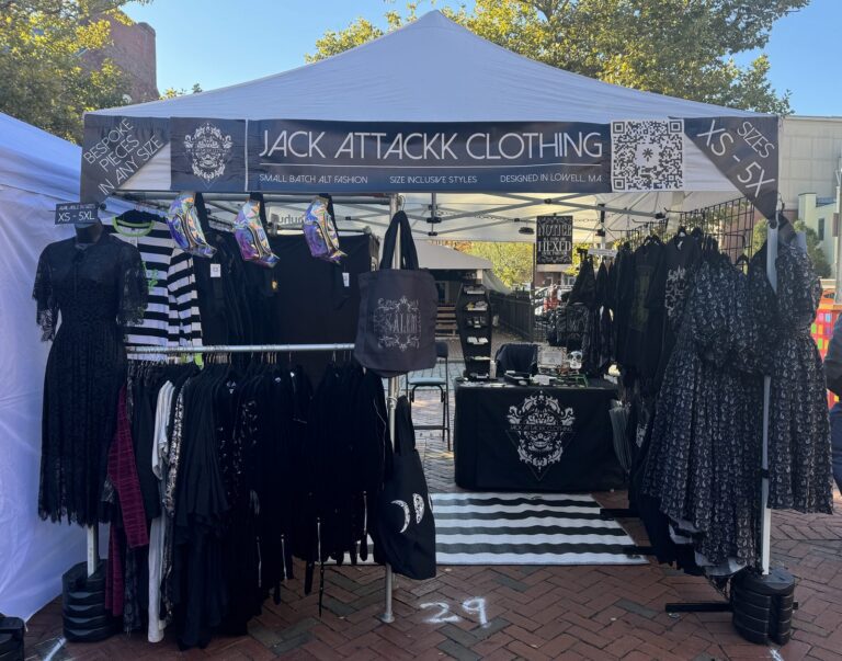 jack attackk clothing goth punk fashion booth haunted happenings marketplace salem ma featured 1 768x603