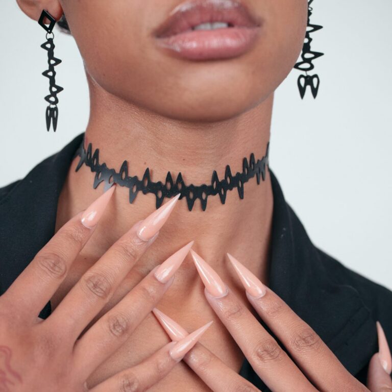 kaden and kai fang choker performance jewelry haunted happenings marketplace salem ma 1 768x768