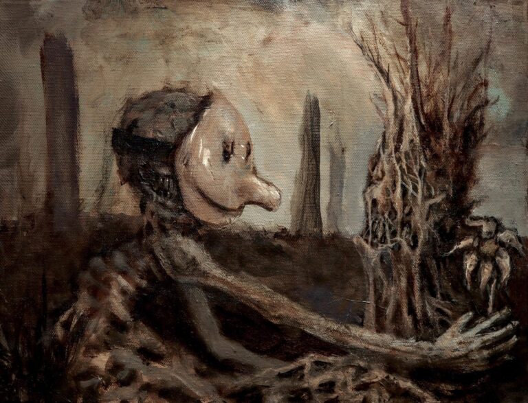 know no truth dark fantasy painting haunted happenings marketplace salem ma 1 768x587
