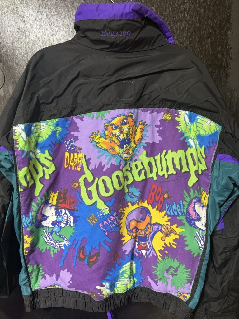 no rhyme or reason goosebumps jacket haunted happenings marketplace salem ma 1 768x1024