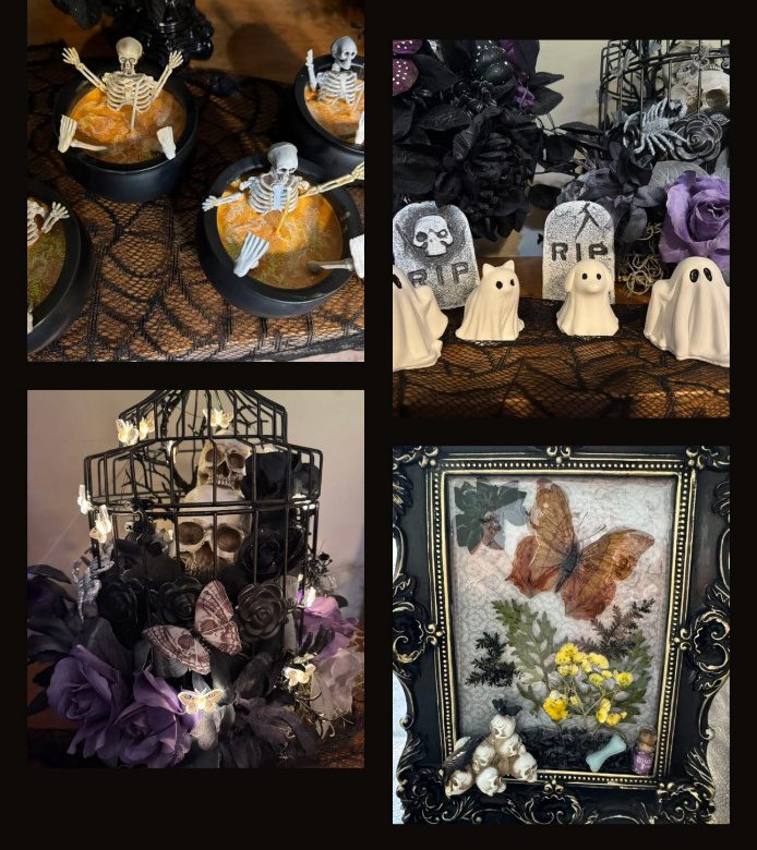 resurrected relics mystical home decor haunted happenings salem ma products 1