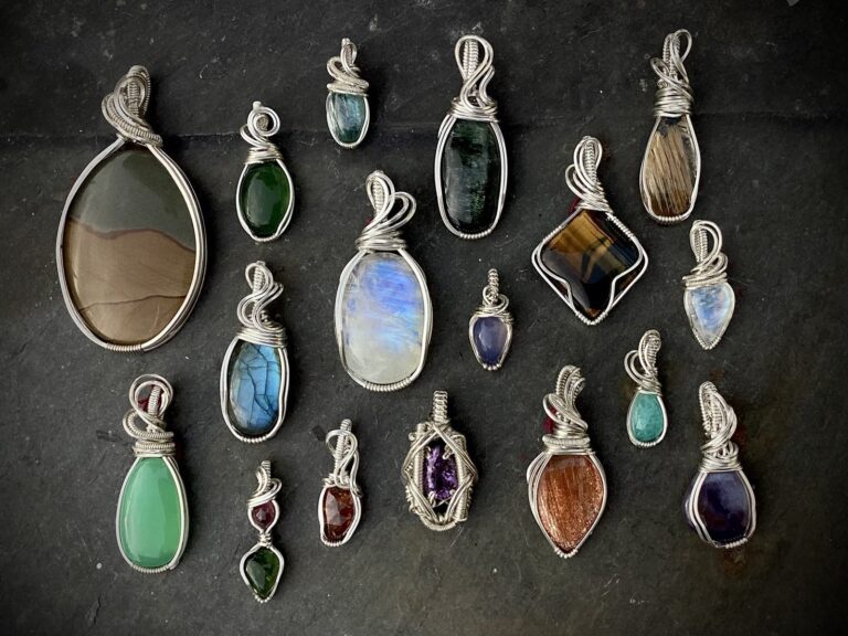 rexwraps wire wrapped pendant collection haunted happenings marketplace salem ma featured 1 768x576