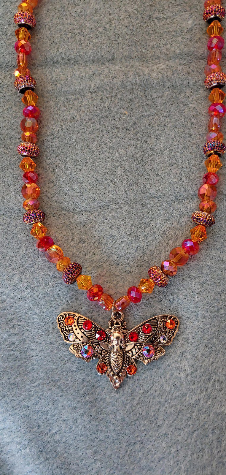 the october house 1031 deaths head moth necklace haunted happenings marketplace salem ma featured 1