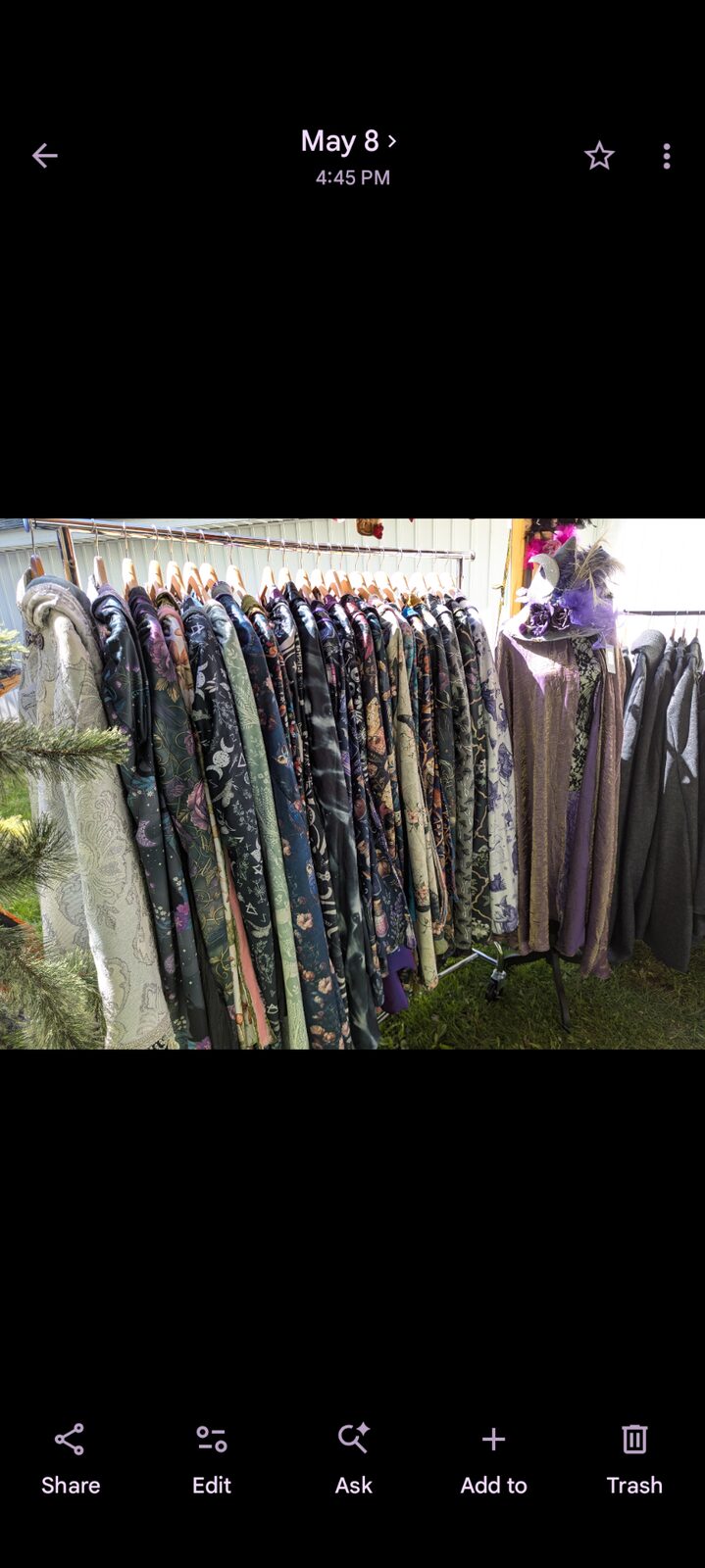 three sisters mercantile fantasy apparel haunted happenings marketplace salem ma collection 1