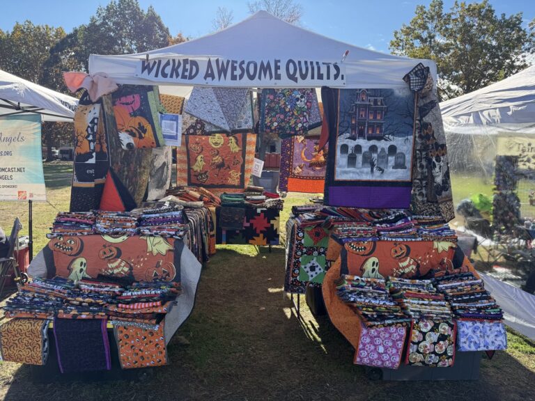 wicked awesome quilts festival booth haunted happenings marketplace salem ma featured 1 768x576