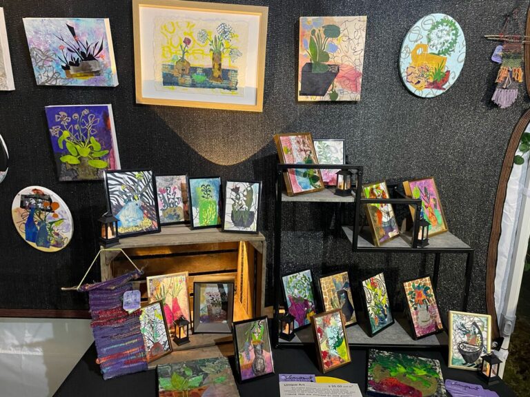 wovenpaint spooky botanical art haunted happenings marketplace salem ma display 1 768x576
