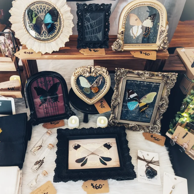 a forest then artisan work haunted happenings marketplace salem ma 1 1 768x769