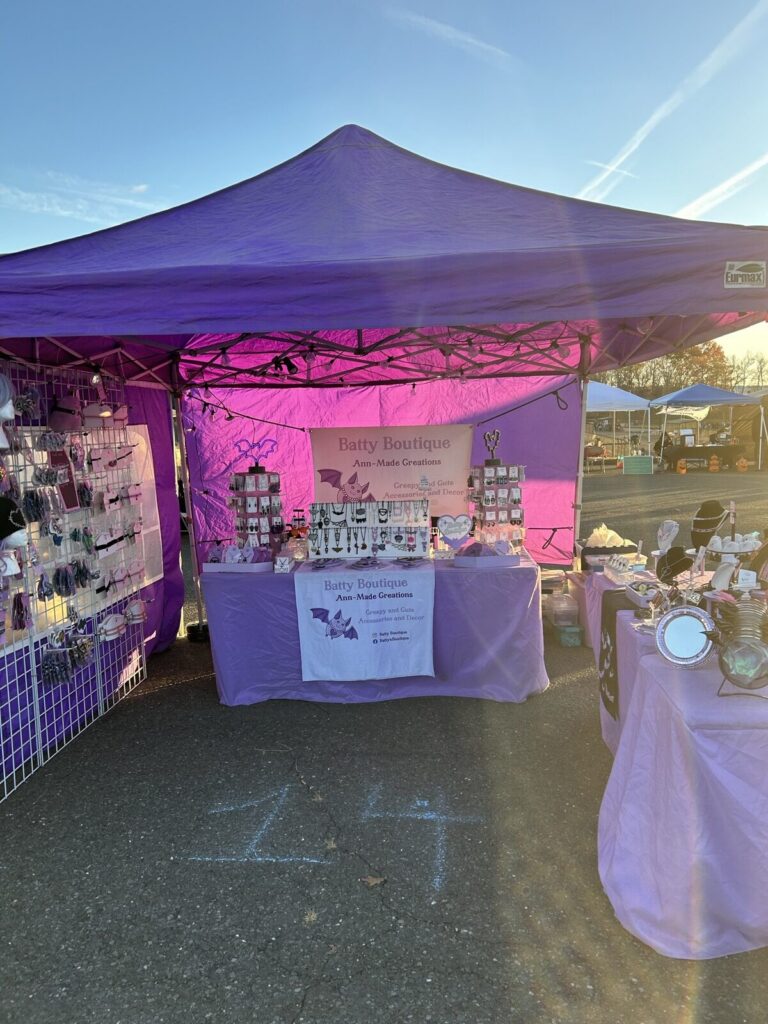 batty boutique pastel goth jewelry haunted happenings marketplace salem ma booth rotated 1 768x1024