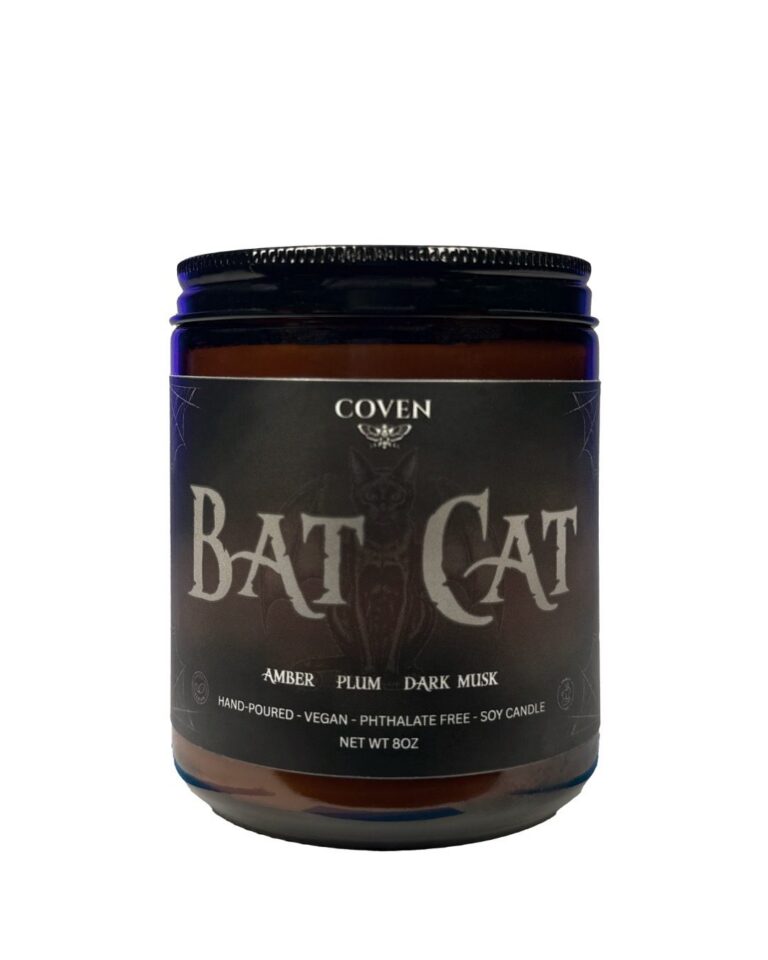 coven bat cat candle haunted happenings marketplace salem ma decor 1 768x960