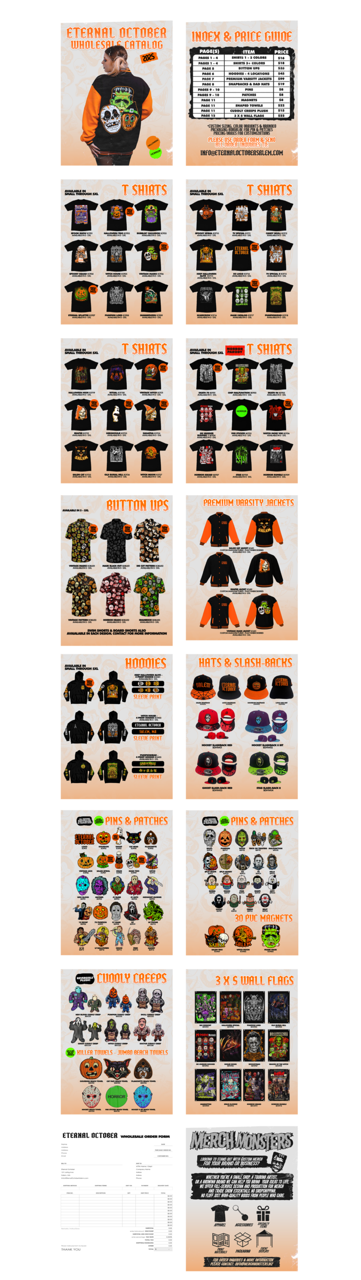 eternal october spooky merchandise catalog haunted happenings marketplace salem ma collection scaled 1
