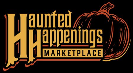 Haunted Happenings Marketplace