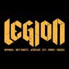 Legion Salem logo