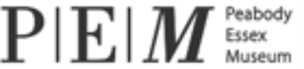 Peabody Essex Museum logo