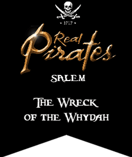 Real Pirates Salem logo
