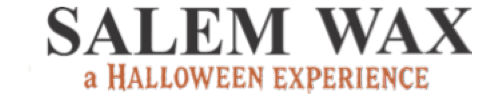Salem Wax / Haunted Neighborhood logo