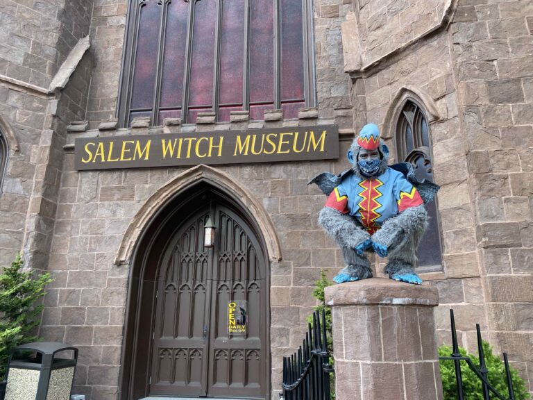 salem witch museum entrance 768x576