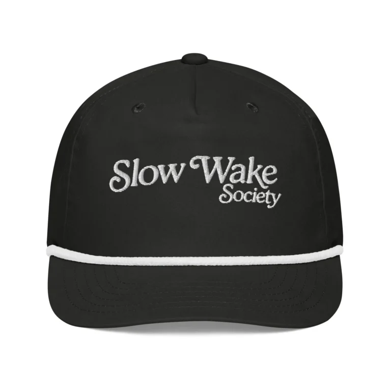 slow wake society black rope hat haunted happenings marketplace 1 768x768