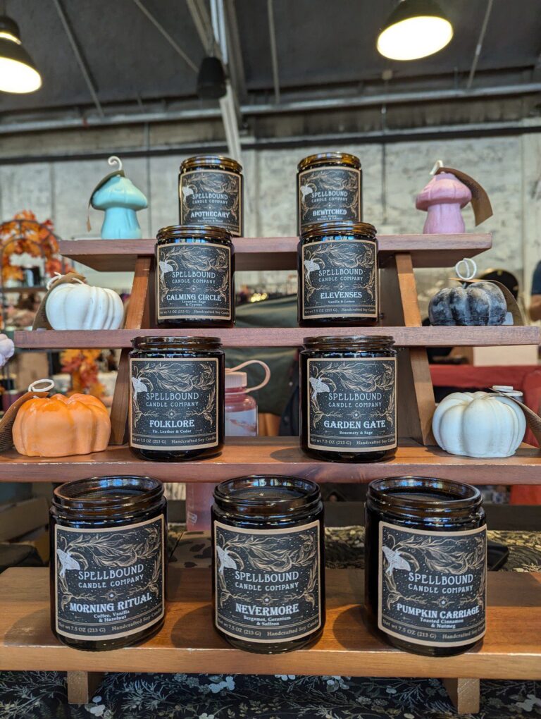 spellbound candle company haunted happenings marketplace salem ma 1 1 768x1020