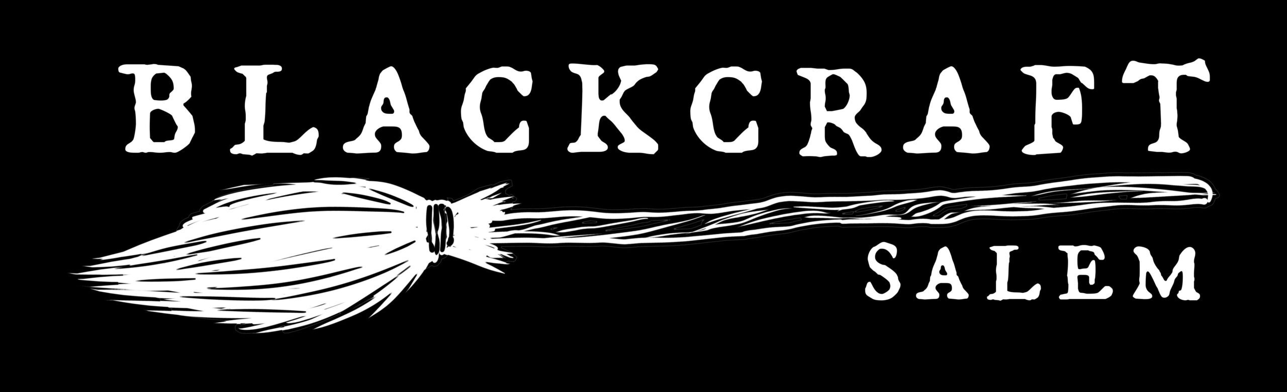 Blackcraft Salem logo